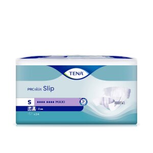 TENA ProSkin Slip Maxi  S Diapers, 24 pcs.