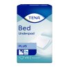 TENA Bed Secure Zone Plus protective sheets 60 x 60 cm