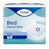TENA Bed Secure Zone Plus protective sheet 60 x 90 cm Cellulose-Flakes, 30 pcs.