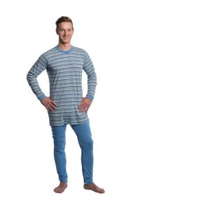 Suprima Pyjama-Jumpsuit 4708 - all sizes