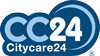 Citycare24 GmbH Logo