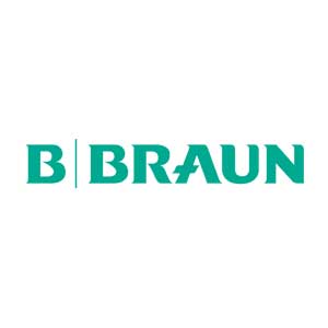 Hersteller: bbraun (Logo)