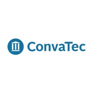 Hersteller: ConvaTec (Logo)
