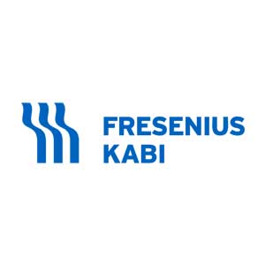 Hersteller: Fresenius Kabi (Logo)