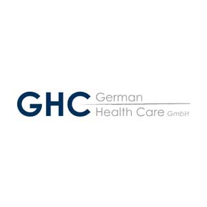 Hersteller: GHC (Logo)