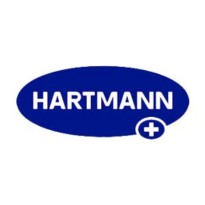 Hersteller: Hartmann (Logo)