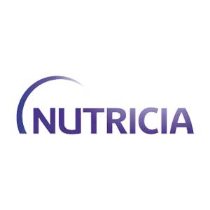 Hersteller: Nutricia (Logo)