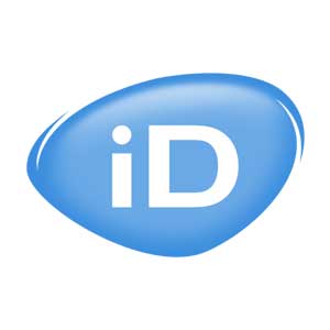 Hersteller: iD (Logo)