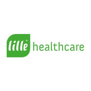 Hersteller: lille healthcare (Logo)