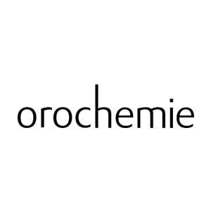 Hersteller: orochemie (Logo)