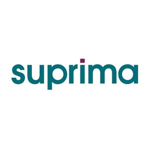 Hersteller: suprima (Logo)