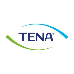 Hersteller: TENA (Logo)