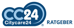 Logo: Citycare24 Ratgeber