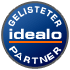 logo from idealo